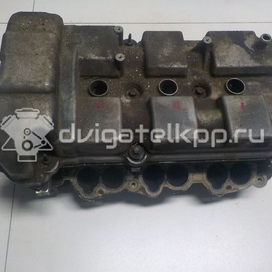 Фото Головка блока для двигателя YTR (V6) для Ford Falcon 214 л.с 12V 4.0 л бензин