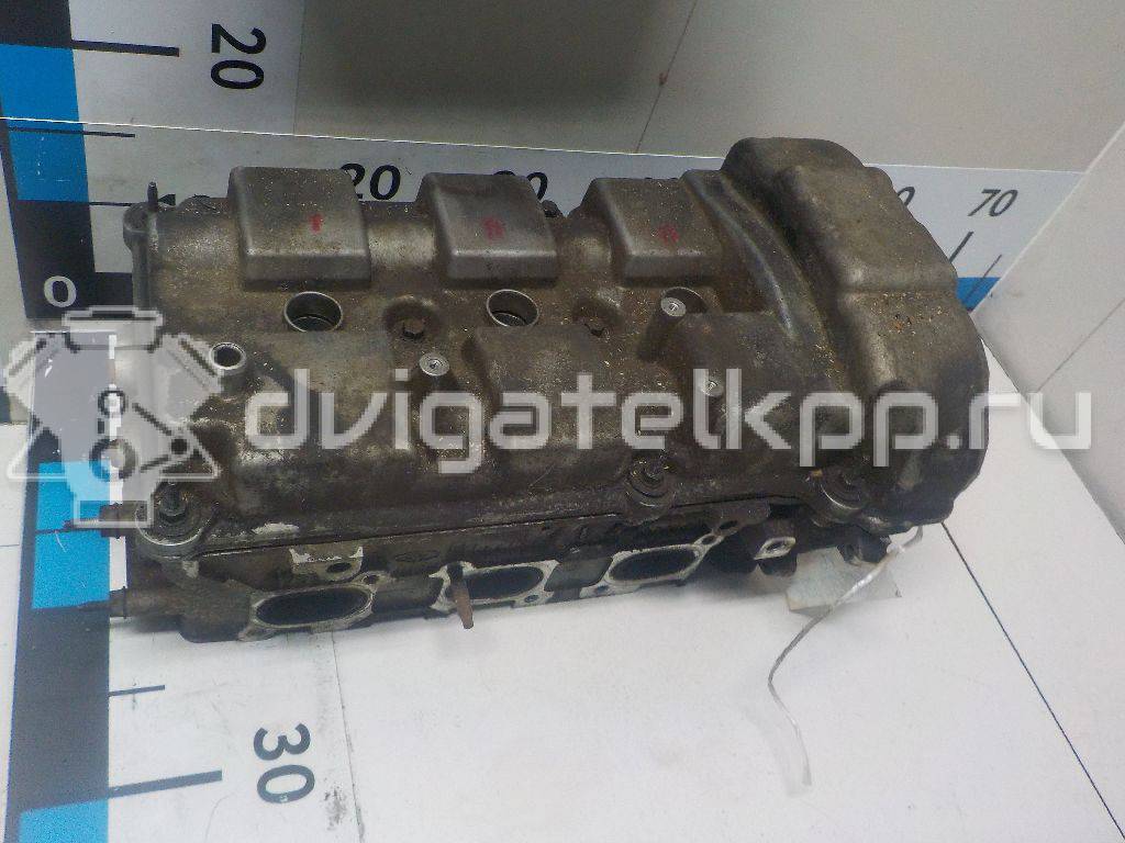 Фото Головка блока для двигателя YTR (V6) для Ford Falcon 214 л.с 12V 4.0 л бензин {forloop.counter}}