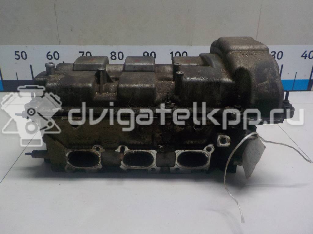 Фото Головка блока для двигателя YTR (V6) для Ford Falcon 214 л.с 12V 4.0 л бензин {forloop.counter}}