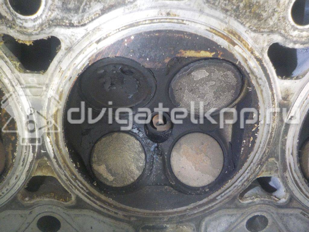 Фото Головка блока для двигателя YTR (V6) для Ford Falcon 214 л.с 12V 4.0 л бензин {forloop.counter}}