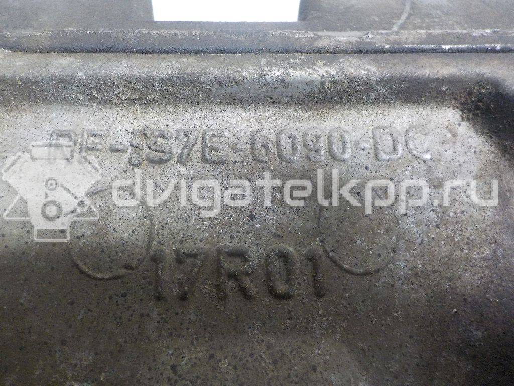 Фото Головка блока для двигателя YTR (V6) для Ford Falcon 214 л.с 12V 4.0 л бензин {forloop.counter}}