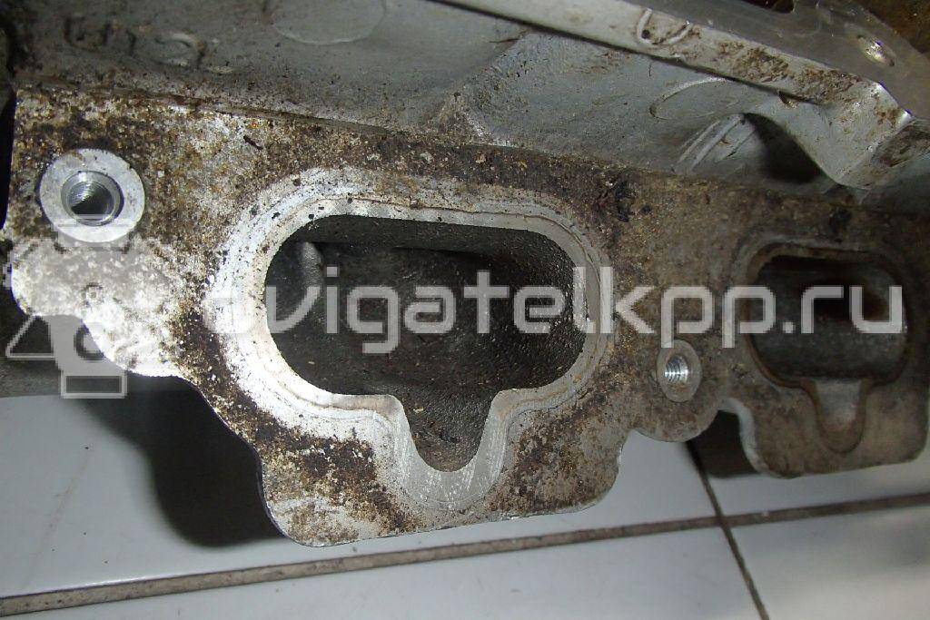 Фото Головка блока для двигателя YTR (V6) для Ford Falcon 214 л.с 12V 4.0 л бензин {forloop.counter}}