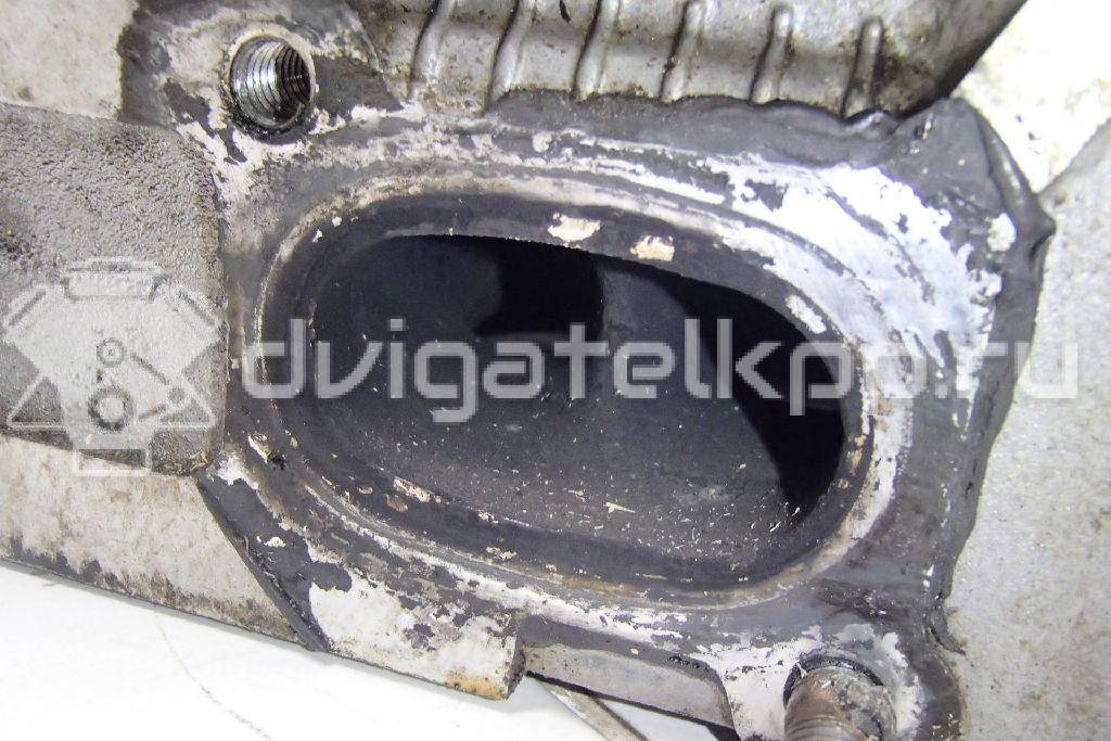 Фото Головка блока для двигателя YTR (V6) для Ford Falcon 214 л.с 12V 4.0 л бензин {forloop.counter}}