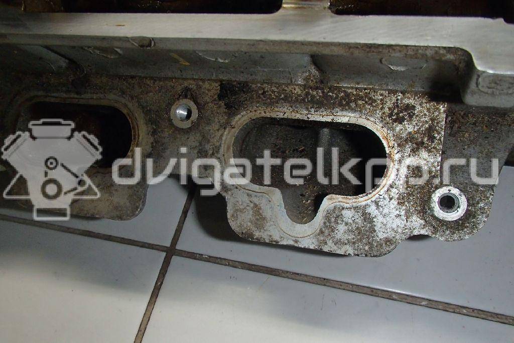 Фото Головка блока для двигателя YTR (V6) для Ford Falcon 214 л.с 12V 4.0 л бензин {forloop.counter}}