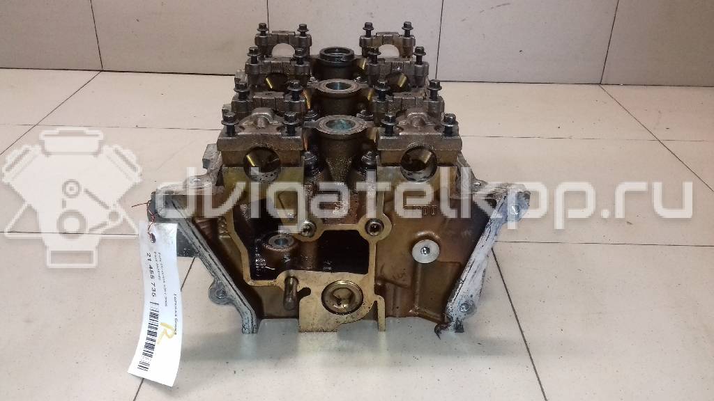 Фото Головка блока для двигателя YTR (V6) для Ford Falcon 214 л.с 12V 4.0 л бензин 4425188 {forloop.counter}}