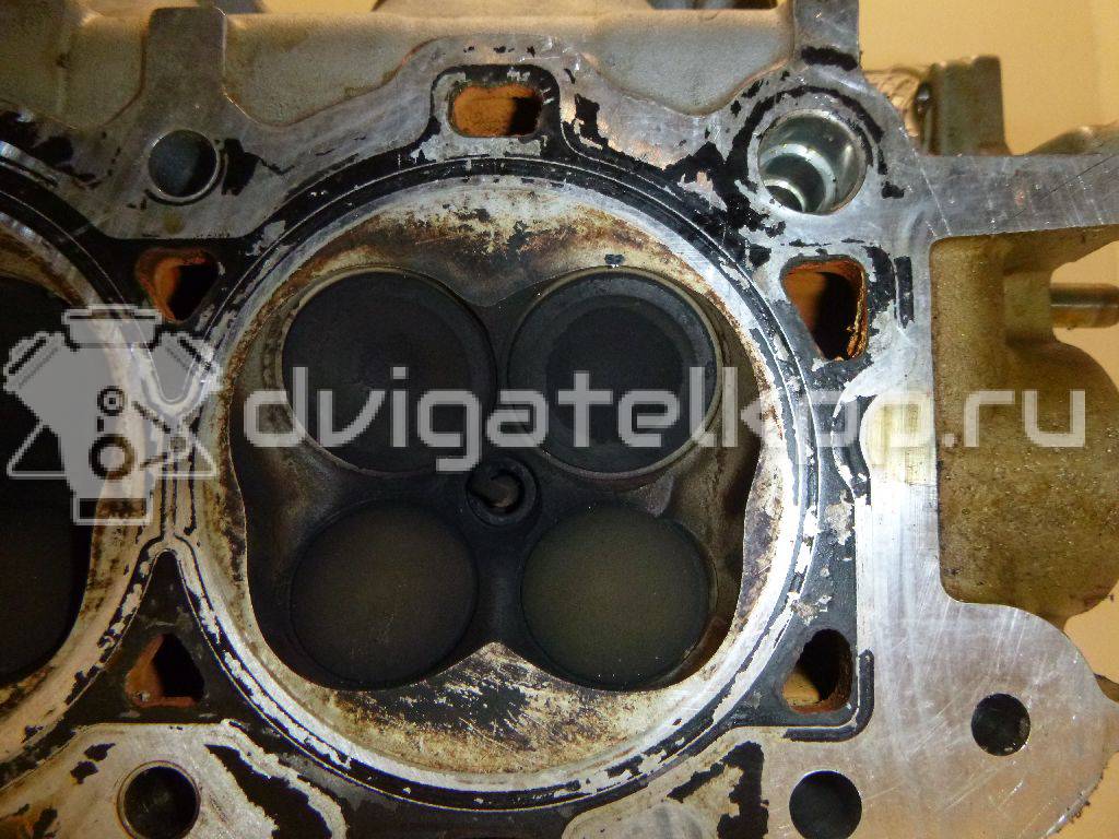 Фото Головка блока для двигателя YTR (V6) для Ford Falcon 214 л.с 12V 4.0 л бензин YL8E6050BB {forloop.counter}}