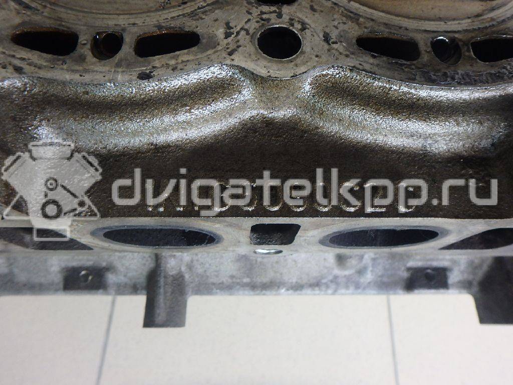 Фото Головка блока для двигателя FXJB для Ford Fiesta 80 л.с 16V 1.4 л бензин {forloop.counter}}