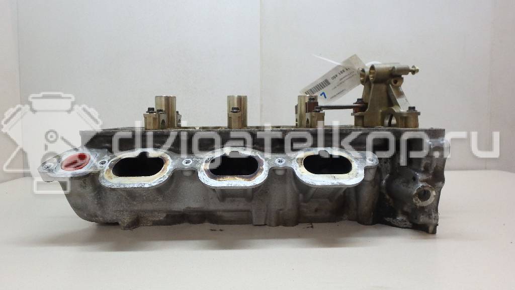 Фото Головка блока для двигателя YTR (V6) для Ford Falcon 214 л.с 12V 4.0 л бензин AT4Z6049D {forloop.counter}}