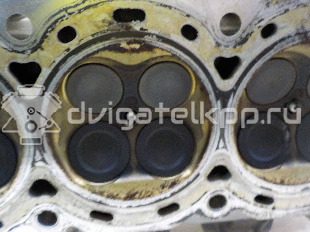 Фото Головка блока для двигателя YTR (V6) для Ford Falcon 214 л.с 12V 4.0 л бензин DG1Z6049A {forloop.counter}}