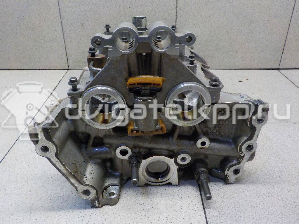 Фото Головка блока для двигателя YTR (V6) для Ford Falcon 214 л.с 12V 4.0 л бензин DG1Z6049A {forloop.counter}}