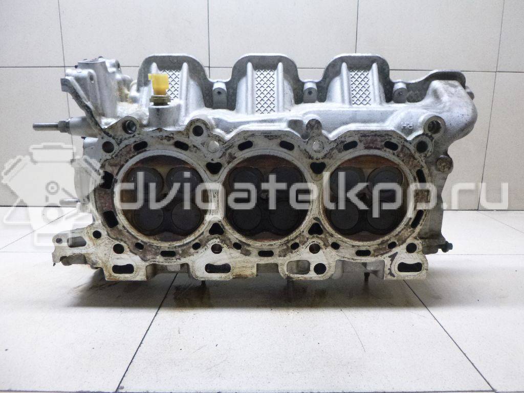 Фото Головка блока для двигателя YTR (V6) для Ford Falcon 214 л.с 12V 4.0 л бензин DG1Z6049A {forloop.counter}}