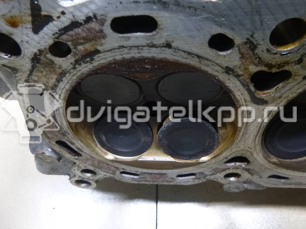 Фото Головка блока для двигателя YTR (V6) для Ford Falcon 214 л.с 12V 4.0 л бензин DG1Z6049A {forloop.counter}}