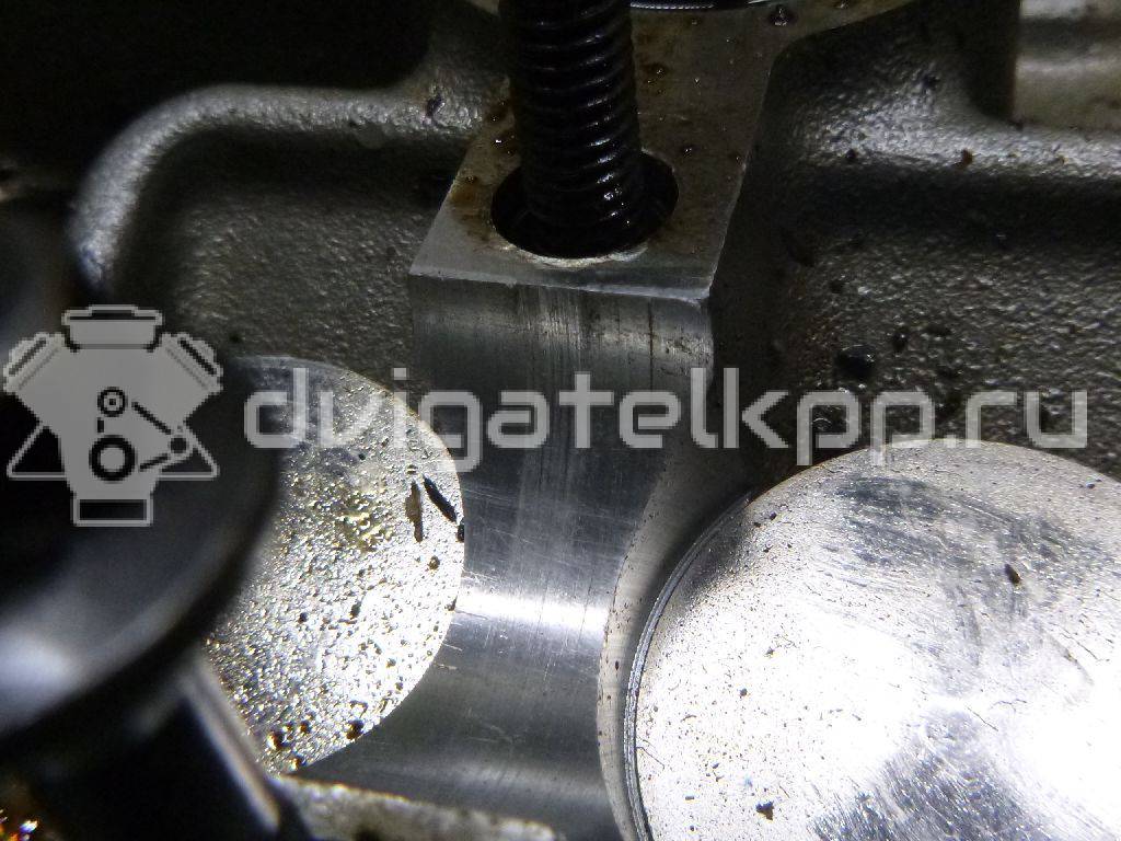 Фото Головка блока для двигателя YTR (V6) для Ford Falcon 214 л.с 12V 4.0 л бензин DG1Z6049A {forloop.counter}}