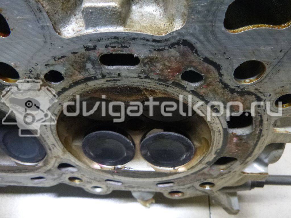 Фото Головка блока  DG1Z6049A для Ford Falcon {forloop.counter}}