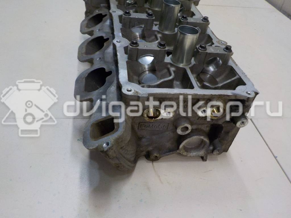 Фото Головка блока  DG1Z6049A для Ford Falcon {forloop.counter}}