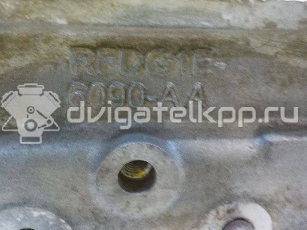 Фото Головка блока  DG1Z6049A для Ford Falcon {forloop.counter}}