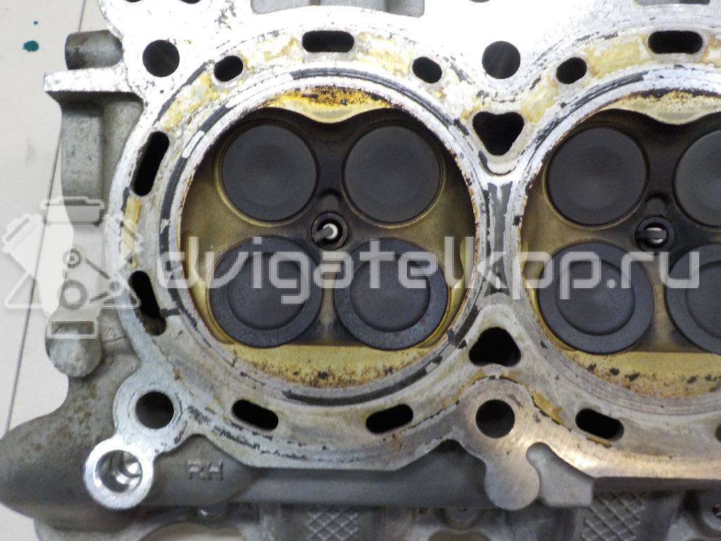 Фото Головка блока  DG1Z6049A для Ford Falcon {forloop.counter}}