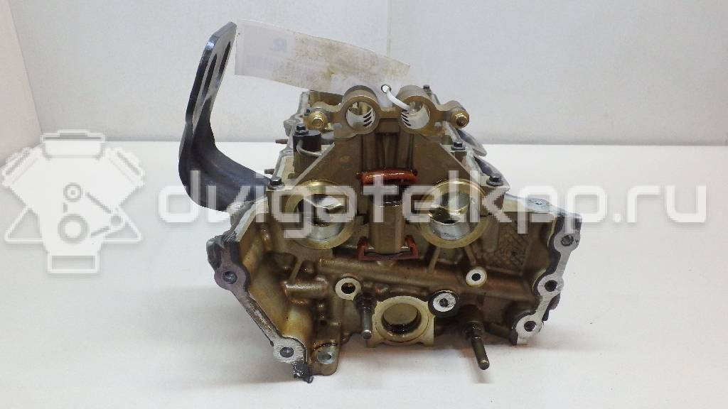 Фото Головка блока для двигателя YTR (V6) для Ford Falcon 214 л.с 12V 4.0 л бензин AT4Z6049C {forloop.counter}}