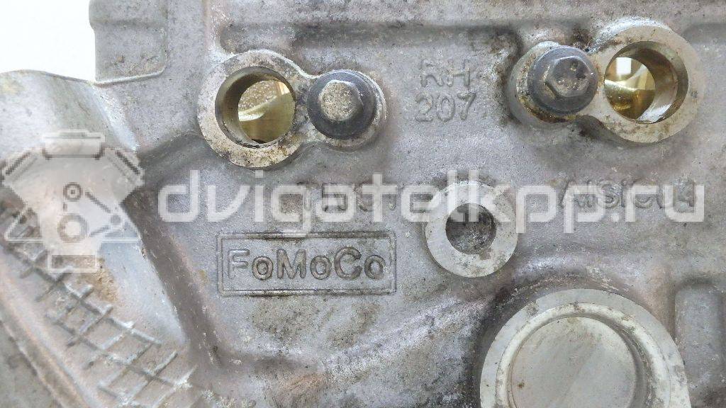 Фото Головка блока для двигателя YTR (V6) для Ford Falcon 214 л.с 12V 4.0 л бензин AT4Z6049C {forloop.counter}}