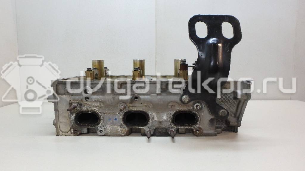 Фото Головка блока для двигателя YTR (V6) для Ford Falcon 214 л.с 12V 4.0 л бензин AT4Z6049C {forloop.counter}}