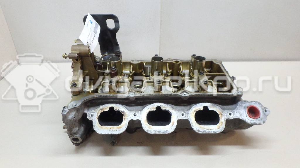 Фото Головка блока для двигателя YTR (V6) для Ford Falcon 214 л.с 12V 4.0 л бензин AT4Z6049C {forloop.counter}}