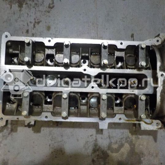 Фото Головка блока для двигателя PNDA для Ford Australia Focus 125 л.с 16V 1.6 л бензин 1698720