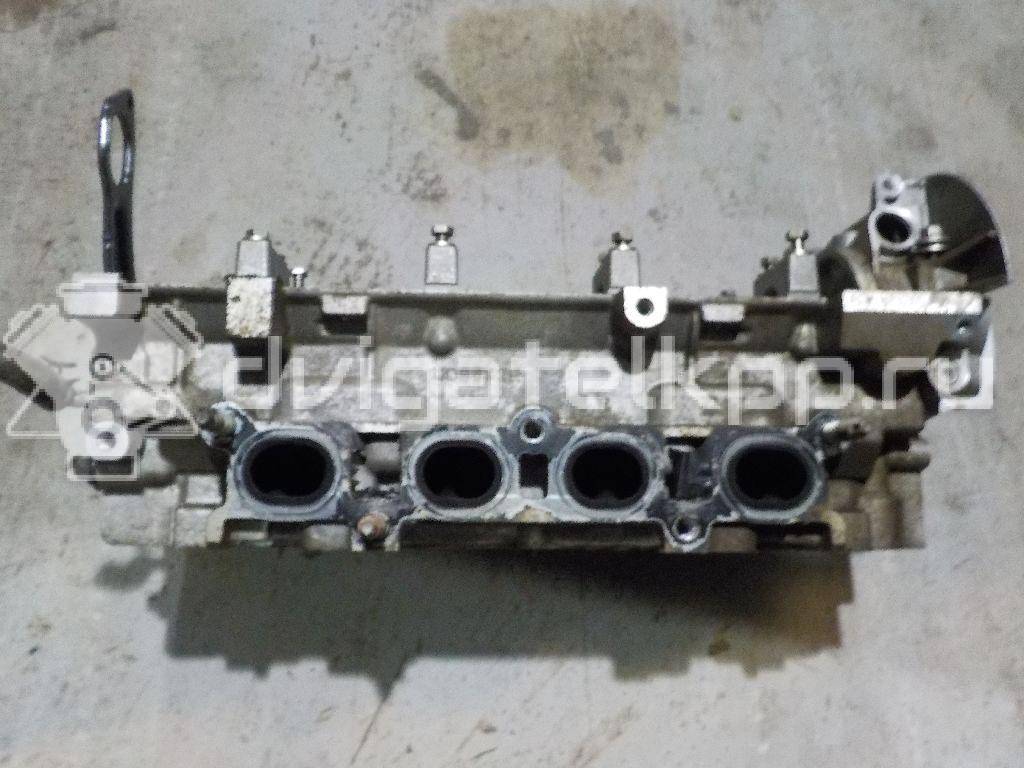 Фото Головка блока для двигателя PNDA для Ford Australia Focus 125 л.с 16V 1.6 л бензин 1698720 {forloop.counter}}