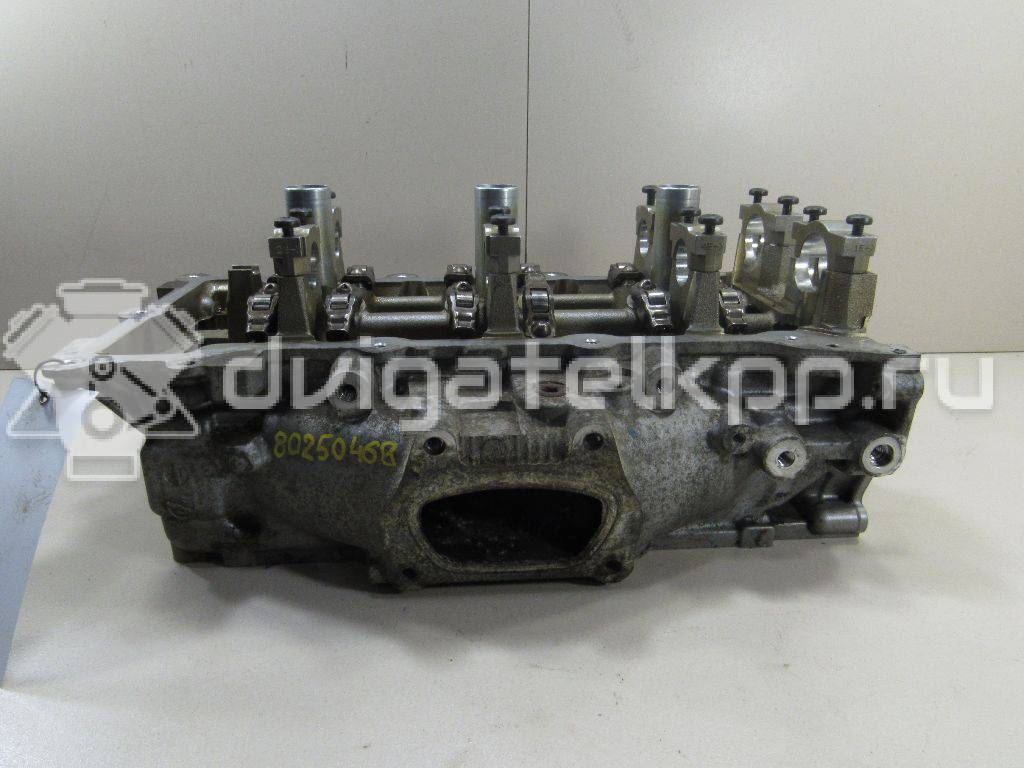 Фото Головка блока для двигателя ERB для Chrysler / Jeep / Dodge / Ram 280-309 л.с 24V 3.6 л Бензин/спирт RL141352AB {forloop.counter}}