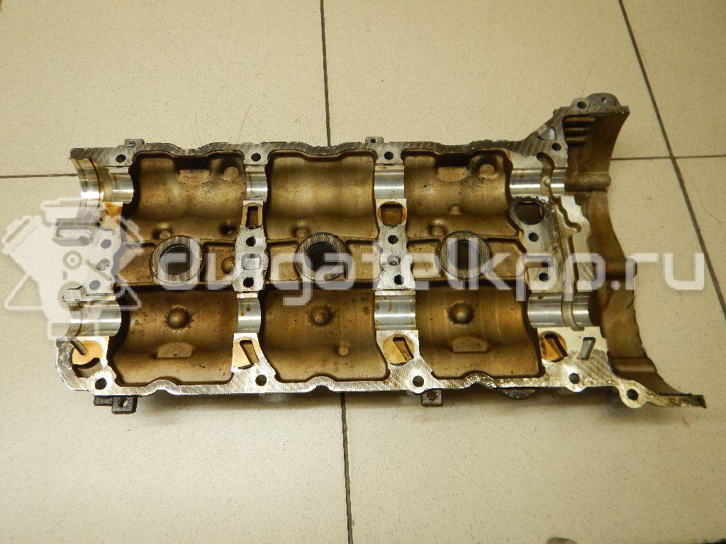 Фото Головка блока для двигателя M 272.967 (M272 E35) для Mercedes-Benz M-Class / R-Class W251, V251 272 л.с 24V 3.5 л бензин 2720101201 {forloop.counter}}