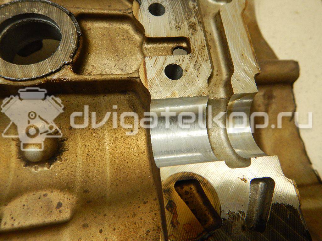 Фото Головка блока для двигателя M 272.967 (M272 E35) для Mercedes-Benz M-Class / R-Class W251, V251 272 л.с 24V 3.5 л бензин 2720101201 {forloop.counter}}