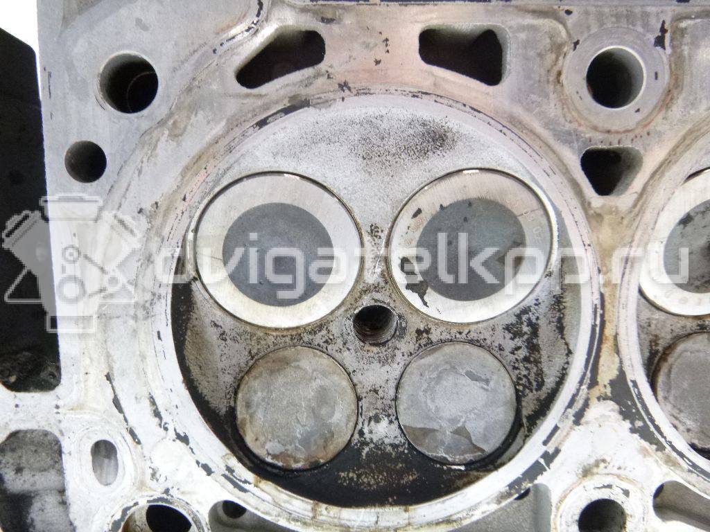 Фото Головка блока для двигателя M 272.967 (M272 E35) для Mercedes-Benz M-Class / R-Class W251, V251 272 л.с 24V 3.5 л бензин 2720101301 {forloop.counter}}