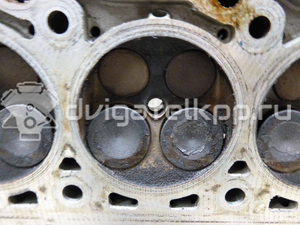 Фото Головка блока для двигателя M 272.967 (M272 E35) для Mercedes-Benz M-Class / R-Class W251, V251 272 л.с 24V 3.5 л бензин 2720101301 {forloop.counter}}