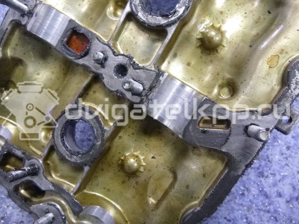 Фото Головка блока для двигателя M 272.967 (M272 E35) для Mercedes-Benz M-Class / R-Class W251, V251 272 л.с 24V 3.5 л бензин 2720101301 {forloop.counter}}