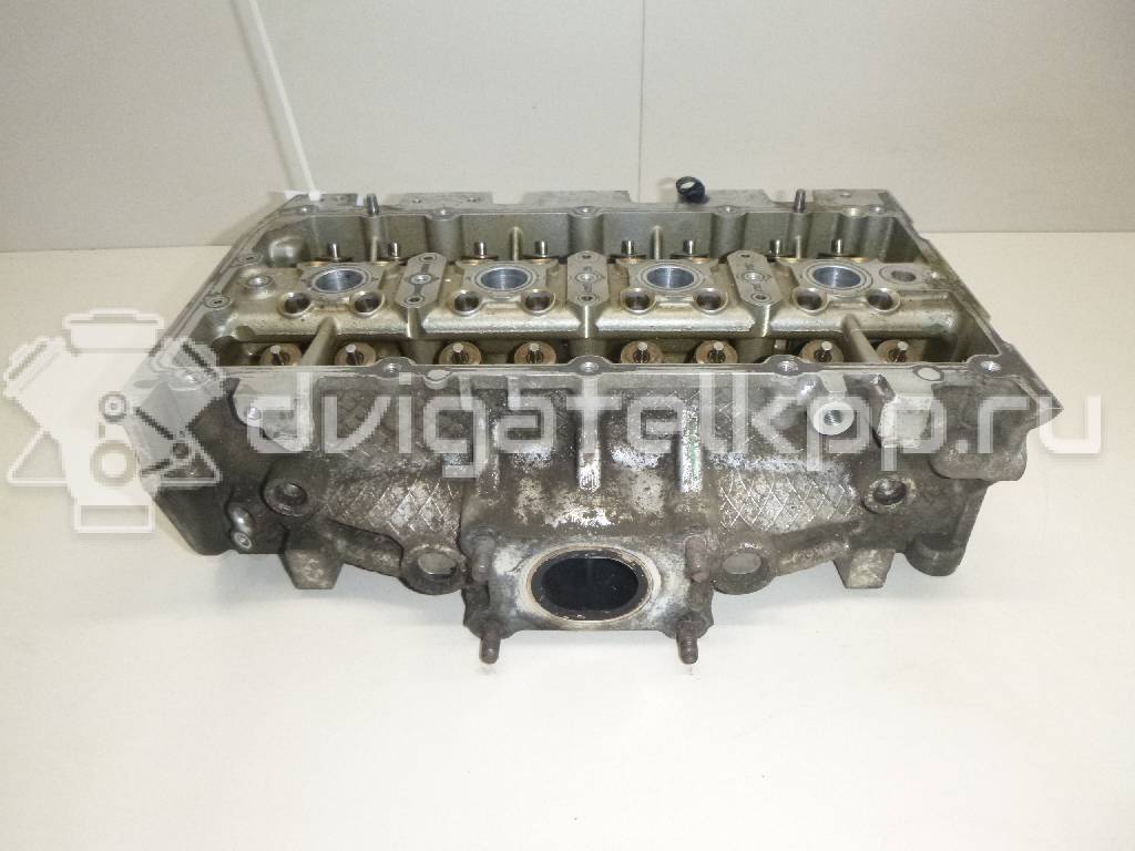 Фото Головка блока для двигателя CWVA для Volkswagen / Skoda / Seat 110 л.с 16V 1.6 л бензин 04E103065H {forloop.counter}}