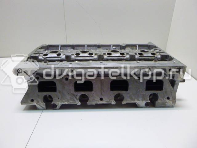 Фото Головка блока для двигателя BLF для Volkswagen Passat / Eos 1F7, 1F8 / Jetta / Golf 115 л.с 16V 1.6 л бензин 03C103264FX {forloop.counter}}