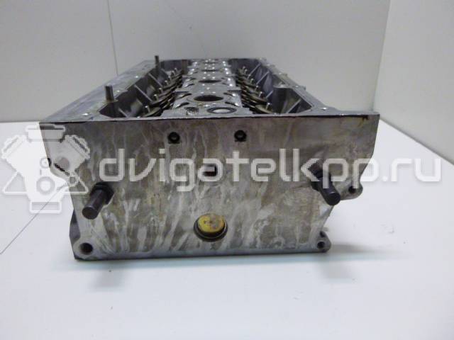 Фото Головка блока для двигателя BLF для Volkswagen Passat / Eos 1F7, 1F8 / Jetta / Golf 115 л.с 16V 1.6 л бензин 03C103264FX {forloop.counter}}