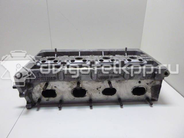 Фото Головка блока для двигателя BLF для Volkswagen Passat / Eos 1F7, 1F8 / Jetta / Golf 115 л.с 16V 1.6 л бензин 03C103264FX {forloop.counter}}