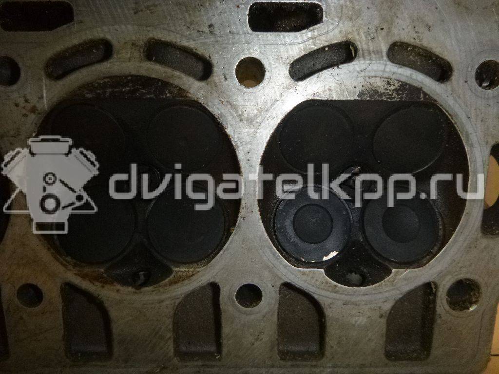 Фото Головка блока для двигателя BLF для Audi A3 115 л.с 16V 1.6 л бензин 03C103063BJ {forloop.counter}}