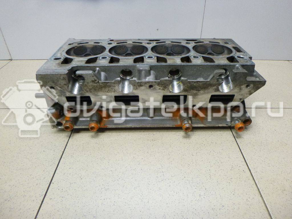 Фото Головка блока для двигателя BLF для Volkswagen Passat / Eos 1F7, 1F8 / Jetta / Golf 115 л.с 16V 1.6 л бензин 03C103063BJ {forloop.counter}}