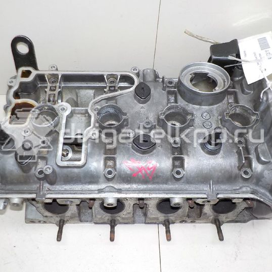 Фото Головка блока для двигателя CDAB для Volkswagen Passat / Cc 152 л.с 16V 1.8 л бензин 06H103064K