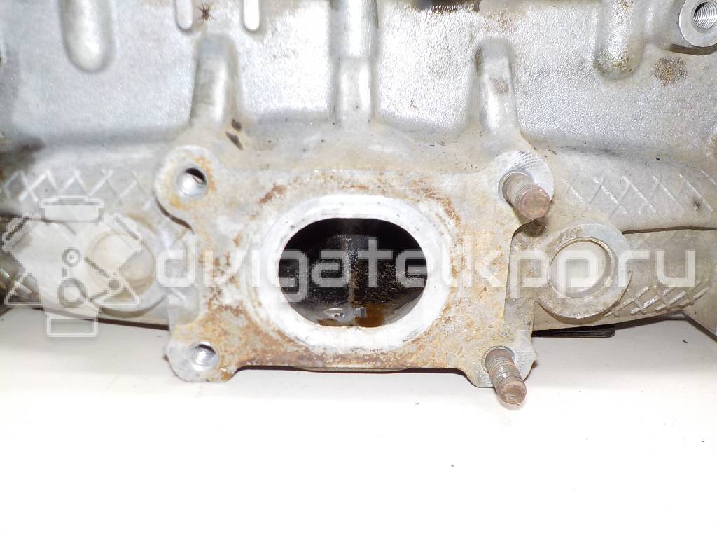 Фото Головка блока для двигателя CWVA для Volkswagen / Skoda / Seat 110 л.с 16V 1.6 л бензин 04E103065H {forloop.counter}}