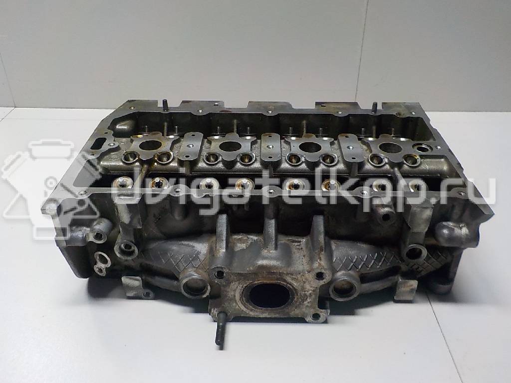 Фото Головка блока для двигателя CHPA для Volkswagen Golf 140 л.с 16V 1.4 л бензин 04E103064F {forloop.counter}}