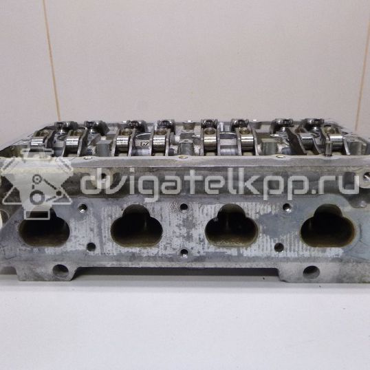 Фото Головка блока для двигателя BUD для Volkswagen / Skoda 80 л.с 16V 1.4 л бензин 036103351M