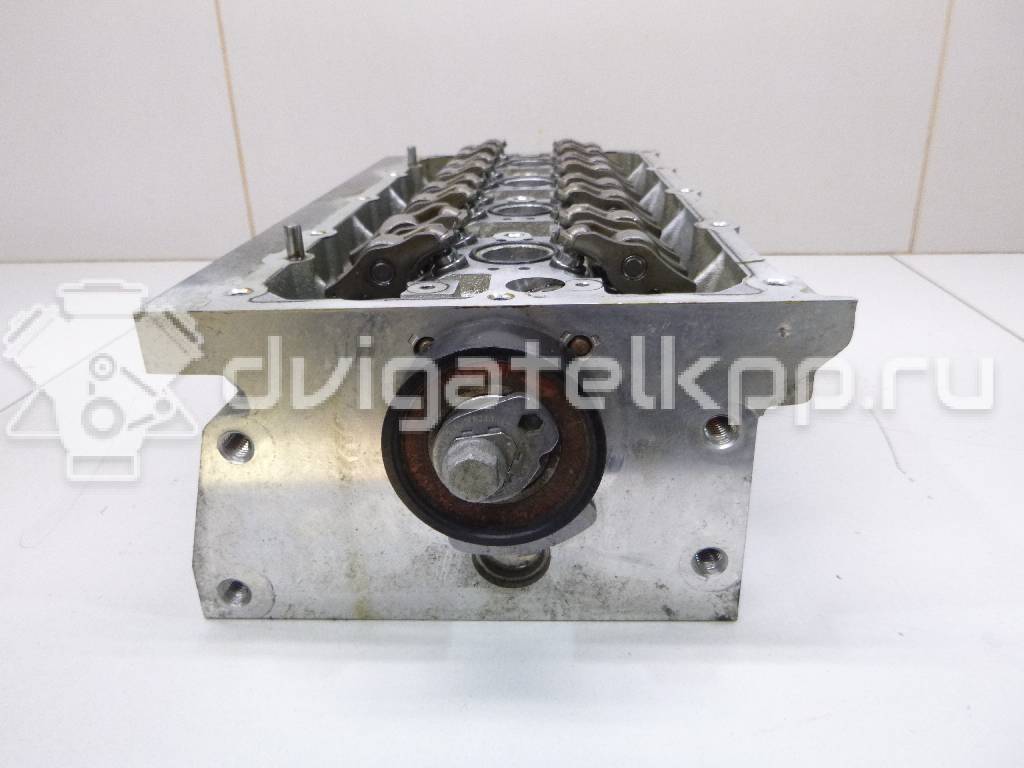 Фото Головка блока для двигателя BUD для Volkswagen / Skoda 80 л.с 16V 1.4 л бензин 036103351M {forloop.counter}}