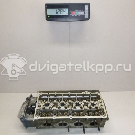 Фото Головка блока для двигателя BUD для Volkswagen / Skoda 80 л.с 16V 1.4 л бензин 036103351M