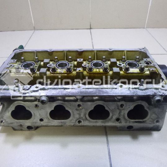 Фото Головка блока для двигателя BUD для Volkswagen / Skoda 80 л.с 16V 1.4 л бензин 036103351M