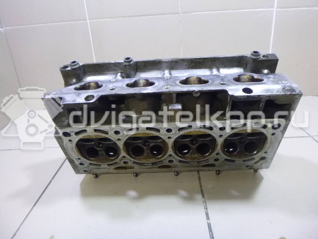 Фото Головка блока для двигателя BUD для Volkswagen / Skoda 80 л.с 16V 1.4 л бензин 036103351M {forloop.counter}}