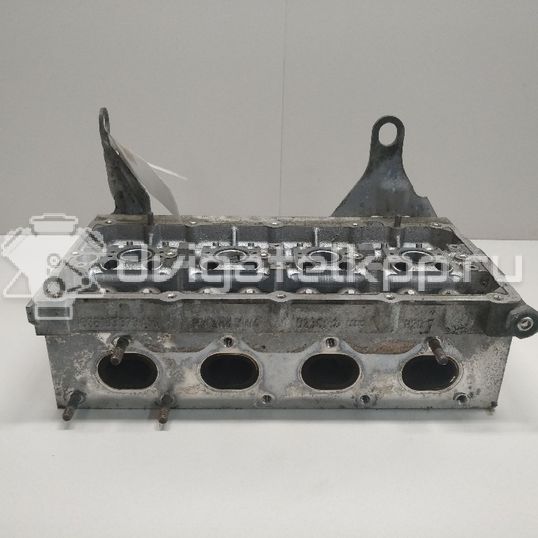 Фото Головка блока для двигателя BUD для Volkswagen / Skoda 80 л.с 16V 1.4 л бензин 036103351M