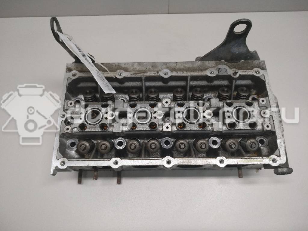 Фото Головка блока для двигателя BUD для Volkswagen / Skoda 80 л.с 16V 1.4 л бензин 036103351M {forloop.counter}}