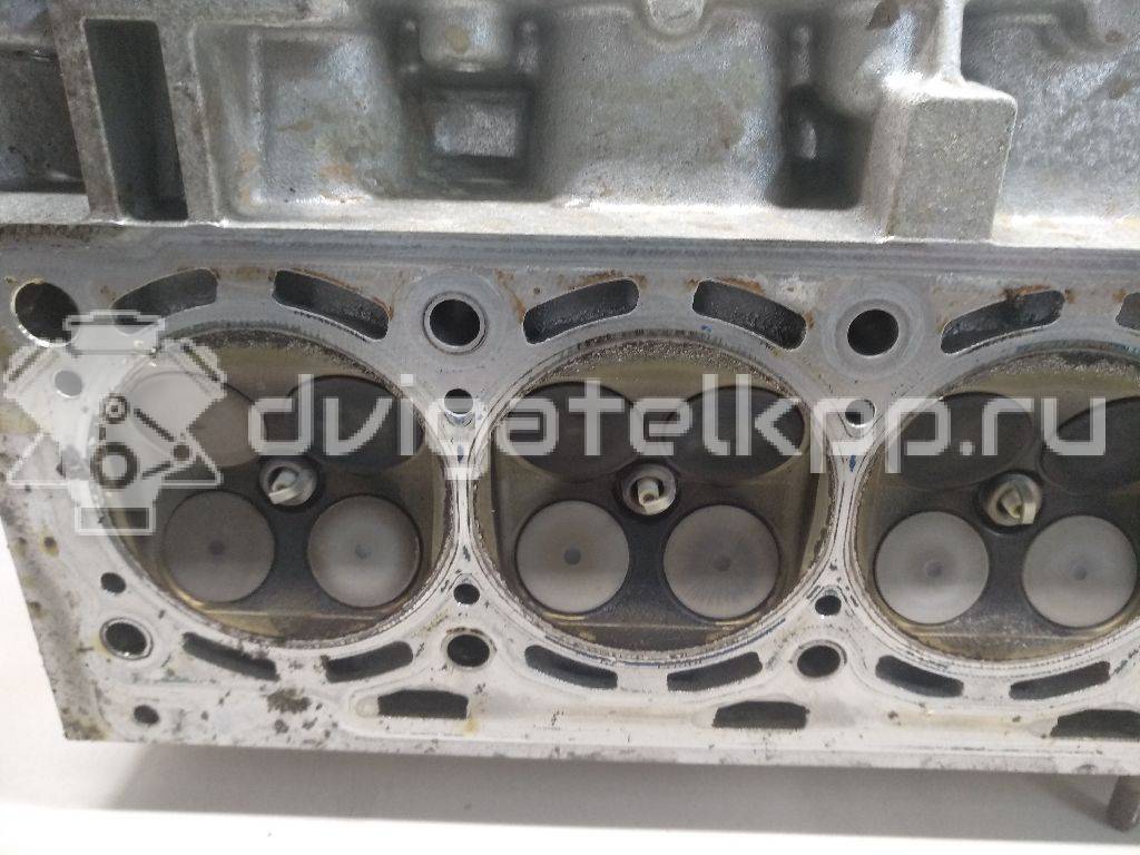 Фото Головка блока для двигателя BUD для Volkswagen / Skoda 80 л.с 16V 1.4 л бензин 036103351M {forloop.counter}}